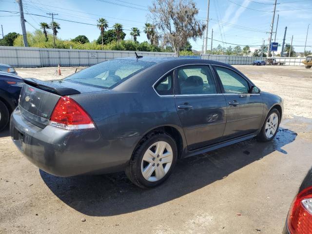 2010 Chevrolet Impala Ls მანქანა იყიდება აუქციონზე, vin: 2G1WA5EK8A1219009, აუქციონის ნომერი: 49965404