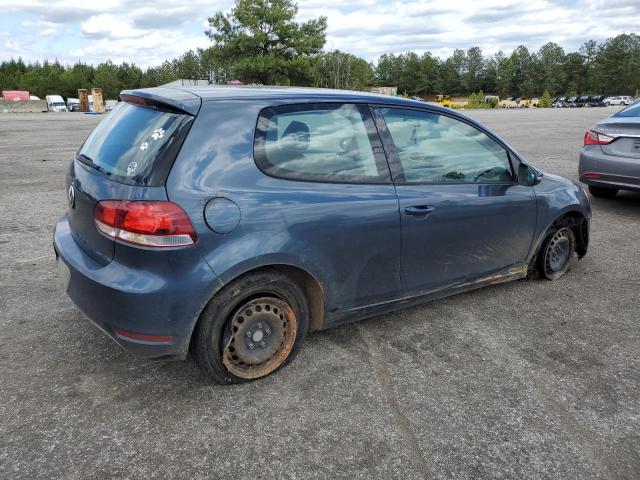 Aukcja sprzedaży 2012 Volkswagen Golf, vin: WVWBB7AJ1CW324854, numer aukcji: 49010274