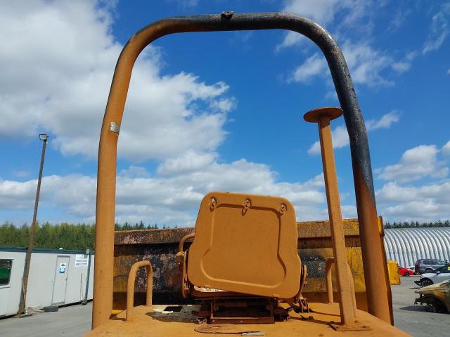 Aukcja sprzedaży 2000 Barf Dumper, vin: undefined, numer aukcji: 44443814