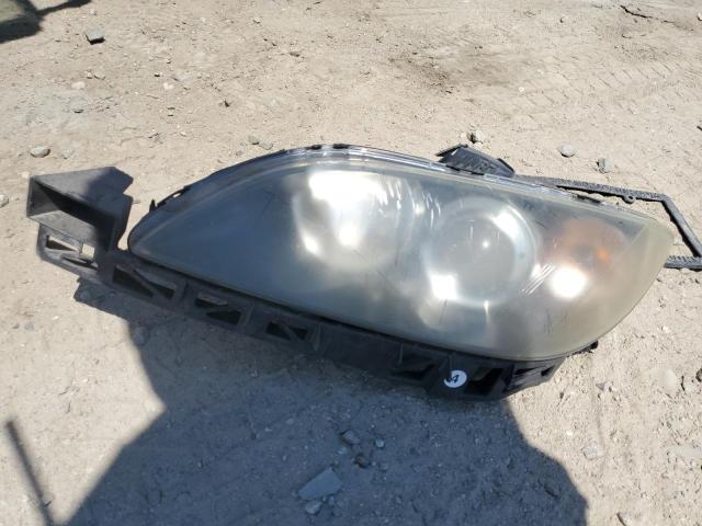 52364574 :رقم المزاد ، JM1BK12FX41176483 vin ، 2004 Mazda 3 مزاد بيع