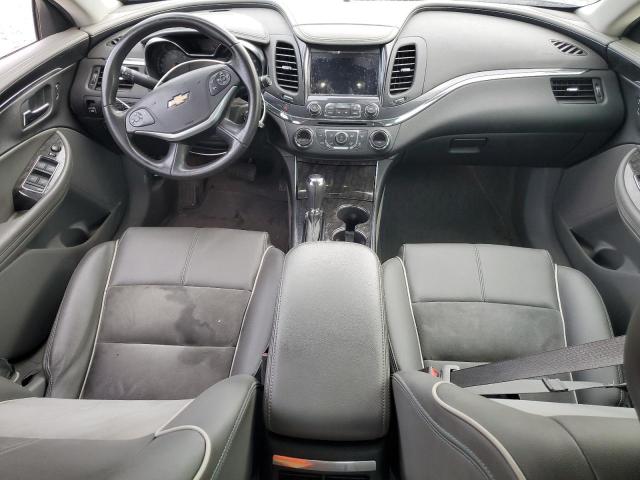 2014 Chevrolet Impala Lt მანქანა იყიდება აუქციონზე, vin: 1G1125S37EU149873, აუქციონის ნომერი: 51547974