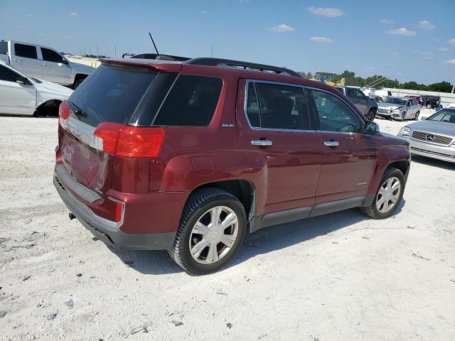 Aukcja sprzedaży 2016 Gmc Terrain Sle, vin: 2GKFLTEK9G6323384, numer aukcji: 52499294
