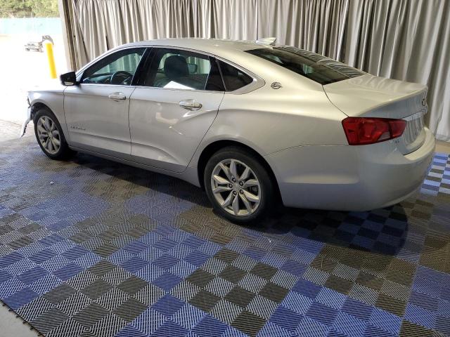 Auction sale of the 2020 Chevrolet Impala Lt, vin: 1G11Z5S30LU106484, lot number: 49984314