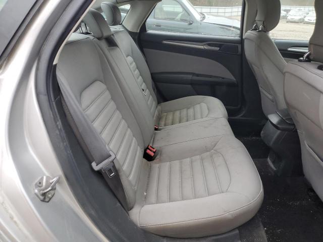Продаж на аукціоні авто 2014 Ford Fusion S, vin: 1FA6P0G70E5401377, номер лоту: 49349024