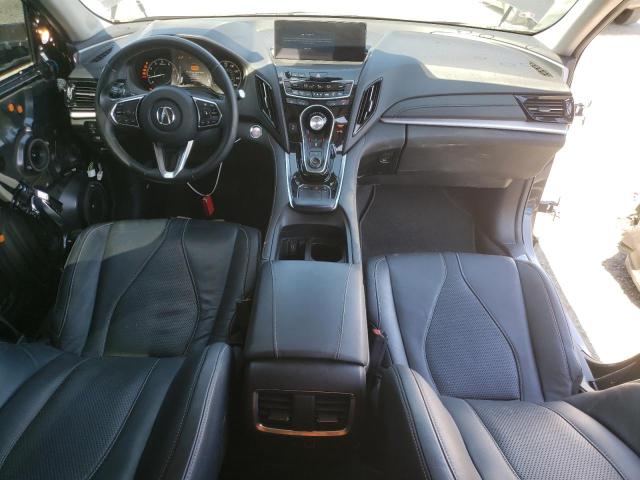 Продажа на аукционе авто 2019 Acura Rdx Technology, vin: 5J8TC2H57KL034973, номер лота: 49408474