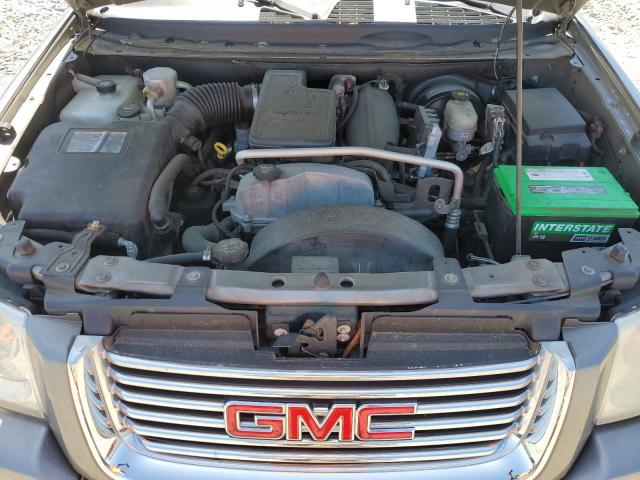 51034754 :رقم المزاد ، 1GKDS13S662318432 vin ، 2006 Gmc Envoy مزاد بيع