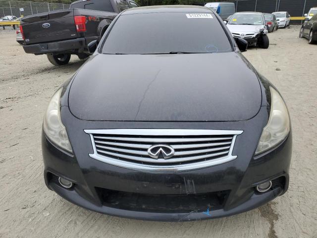 Aukcja sprzedaży 2012 Infiniti G37, vin: JN1CV6ARXCM971344, numer aukcji: 51229144