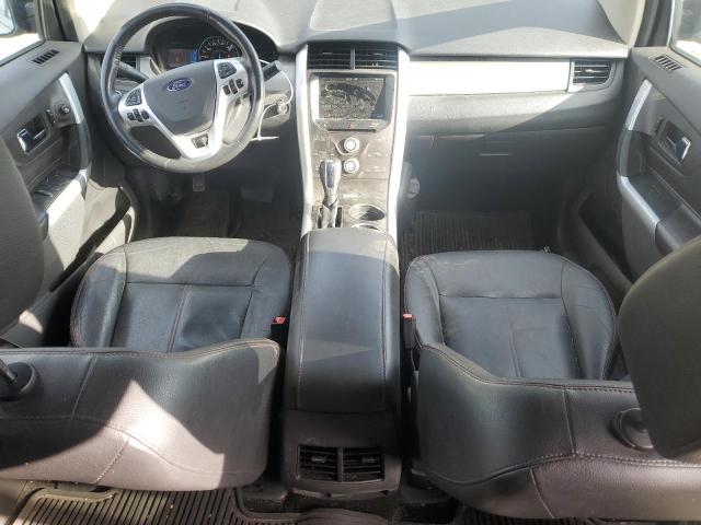 51920124 :رقم المزاد ، 2FMDK4JC0DBC79994 vin ، 2013 Ford Edge Sel مزاد بيع