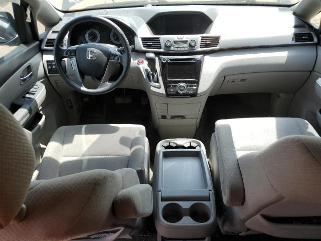 Aukcja sprzedaży 2016 Honda Odyssey Ex, vin: 5FNRL5H47GB058606, numer aukcji: 53033684