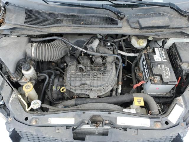 Aukcja sprzedaży 2017 Dodge Grand Caravan Se, vin: 2C4RDGBG7HR746851, numer aukcji: 50716054