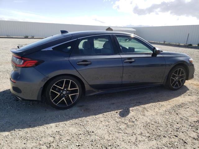 49537464 :رقم المزاد ، 19XFL1H83NE001210 vin ، 2022 Honda Civic Sport Touring مزاد بيع