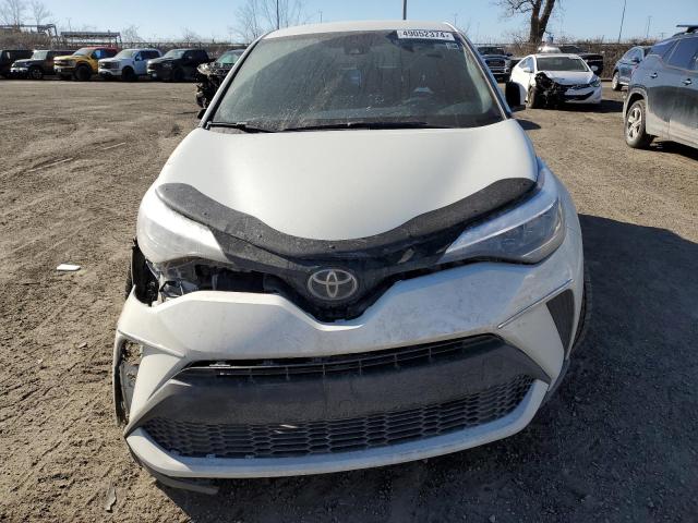 Aukcja sprzedaży 2020 Toyota C-hr Xle, vin: JTNKHMBX1L1080423, numer aukcji: 49052374