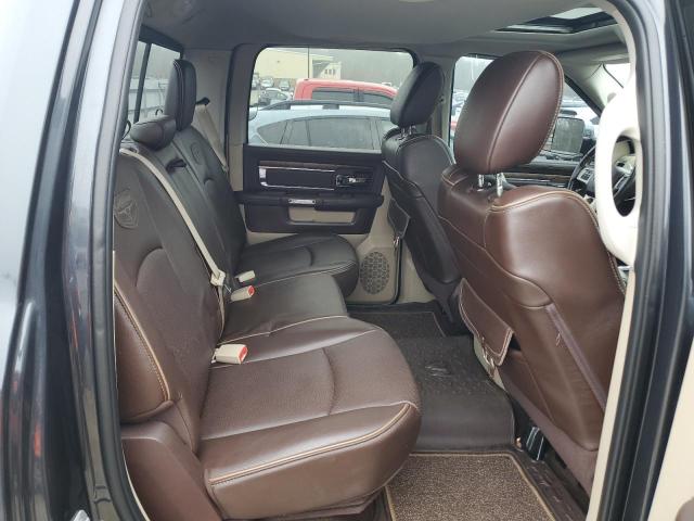 Продажа на аукционе авто 2016 Ram 2500 Longhorn, vin: 3C6UR5LJ3GG111101, номер лота: 50137414