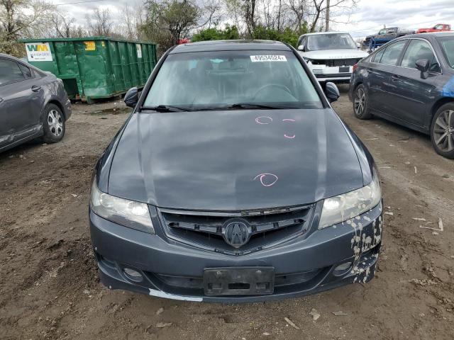 Aukcja sprzedaży 2008 Acura Tsx, vin: JH4CL96818C004301, numer aukcji: 49534524