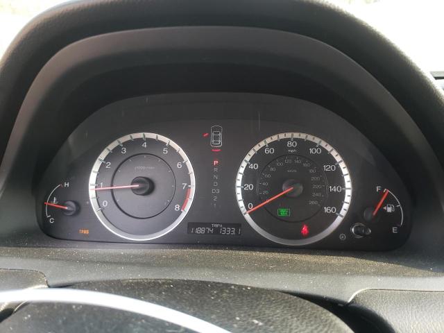 Продажа на аукционе авто 2012 Honda Accord Exl, vin: 1HGCP2F88CA147779, номер лота: 49230334