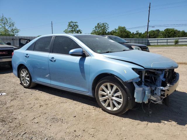 Продаж на аукціоні авто 2013 Toyota Camry Se, vin: 4T1BK1FK4DU527812, номер лоту: 49617474