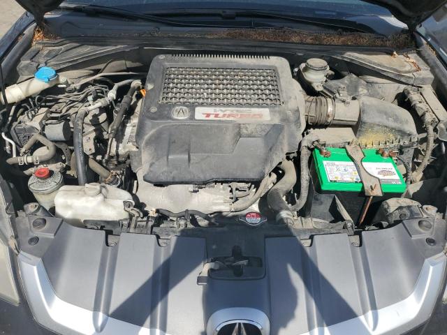 Aukcja sprzedaży 2007 Acura Rdx Technology, vin: 5J8TB18537A018155, numer aukcji: 50450204