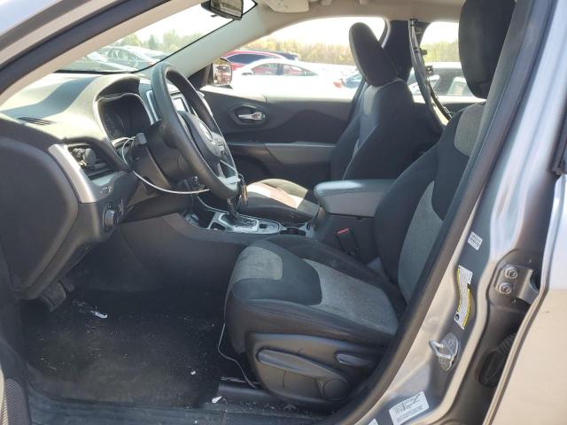 49936394 :رقم المزاد ، 1C4PJLAB7EW181096 vin ، 2014 Jeep Cherokee Sport مزاد بيع