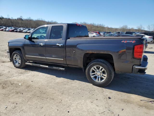 Aukcja sprzedaży 2014 Chevrolet Silverado K1500 Ltz, vin: 1GCVKSEC8EZ181124, numer aukcji: 51330944
