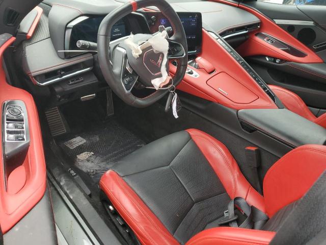 Aukcja sprzedaży 2023 Chevrolet Corvette Stingray 2lt, vin: 1G1YB3D49P5127007, numer aukcji: 51375574
