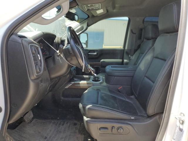 50764584 :رقم المزاد ، 1GC4YTEY6NF314315 vin ، 2022 Chevrolet Silverado K3500 Lt مزاد بيع