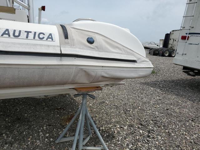 2010 Other Nautique მანქანა იყიდება აუქციონზე, vin: PTJ19576I910, აუქციონის ნომერი: 77622263