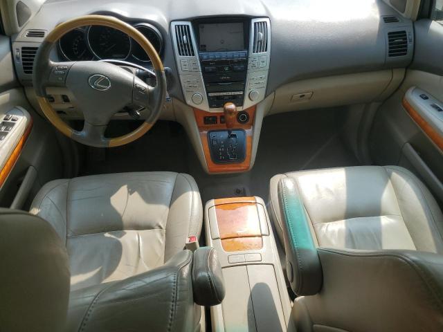 Продажа на аукционе авто 2008 Lexus Rx 350, vin: 2T2GK31U68C051799, номер лота: 48923734