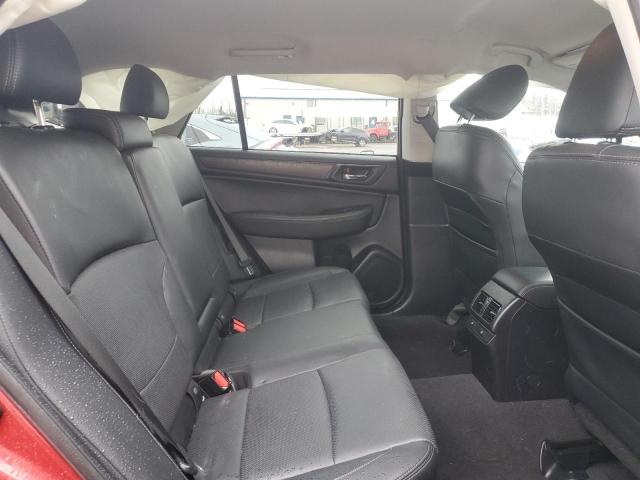Продажа на аукционе авто 2015 Subaru Outback 2.5i Limited, vin: 4S4BSAJC4F3314142, номер лота: 49293834