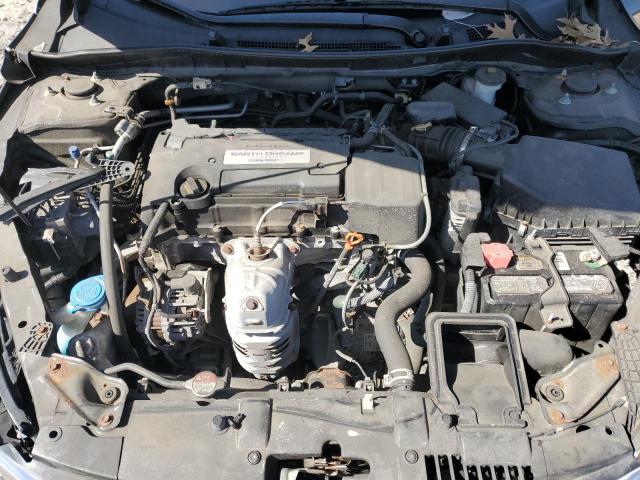 Aukcja sprzedaży 2015 Honda Accord Lx, vin: 1HGCR2F33FA233780, numer aukcji: 49237084