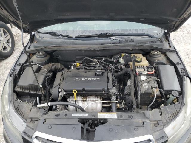 Продажа на аукционе авто 2016 Chevrolet Cruze Limited Ls, vin: 1G1PC5SH2G7193106, номер лота: 51017724