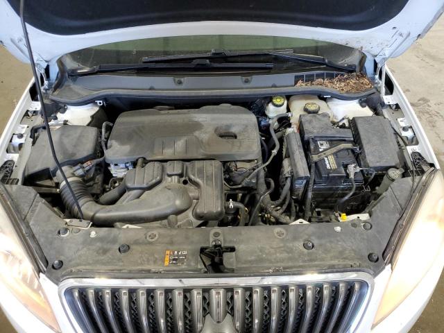 2014 Buick Verano მანქანა იყიდება აუქციონზე, vin: 1G4PS5SK5E4133000, აუქციონის ნომერი: 52154794