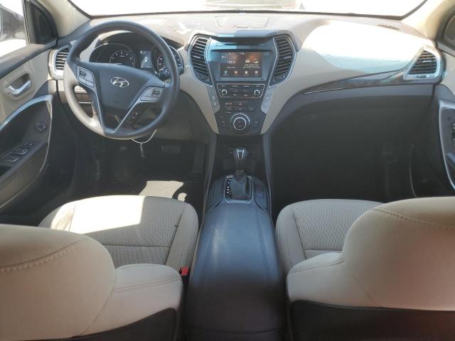 Продаж на аукціоні авто 2017 Hyundai Santa Fe Sport, vin: 5NMZU3LB4HH010942, номер лоту: 52726454