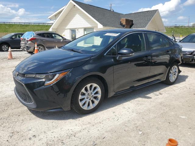 Aukcja sprzedaży 2020 Toyota Corolla Xle, vin: JTDFPRAE8LJ022878, numer aukcji: 51815334
