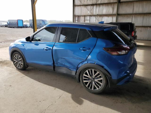 Aukcja sprzedaży 2022 Nissan Kicks Sv, vin: 3N1CP5CV0NL481474, numer aukcji: 50108284
