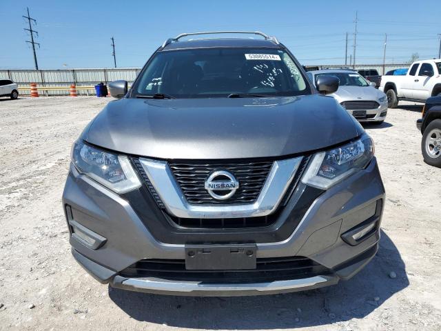 Продаж на аукціоні авто 2017 Nissan Rogue S, vin: JN8AT2MV3HW266610, номер лоту: 53085514