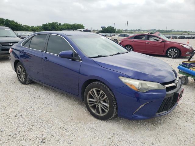 51304974 :رقم المزاد ، 4T1BF1FK9GU600410 vin ، 2016 Toyota Camry Le مزاد بيع