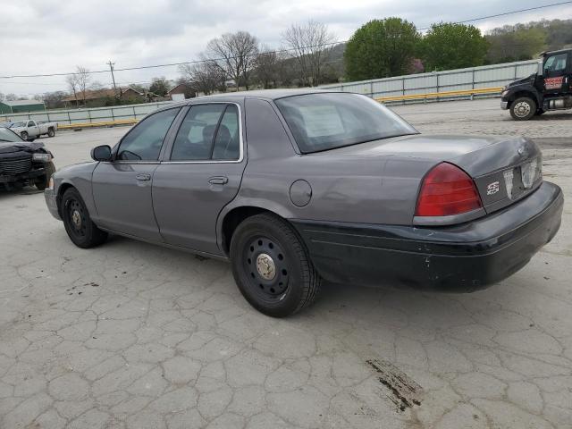 Aukcja sprzedaży 2010 Ford Crown Victoria Police Interceptor, vin: 2FABP7BV3AX135987, numer aukcji: 49328184