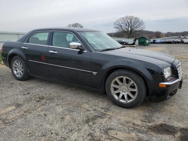 Auction sale of the 2006 Chrysler 300c, vin: 2C3LA63H26H399453, lot number: 50625584
