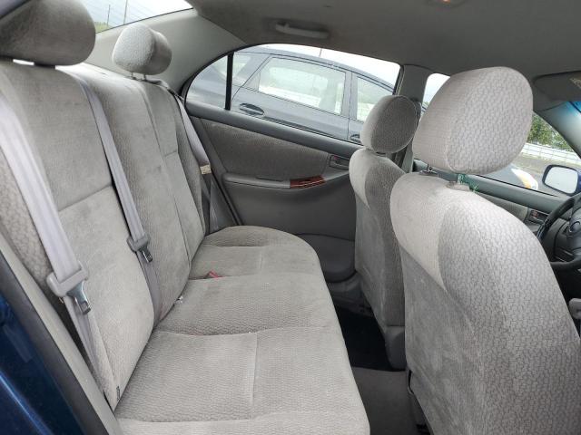 Aukcja sprzedaży 2003 Toyota Corolla Ce, vin: JTDBR32E430037789, numer aukcji: 52883644