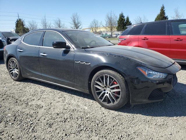 Продаж на аукціоні авто 2014 Maserati Ghibli S, vin: ZAM57RTA0E1126740, номер лоту: 47251234