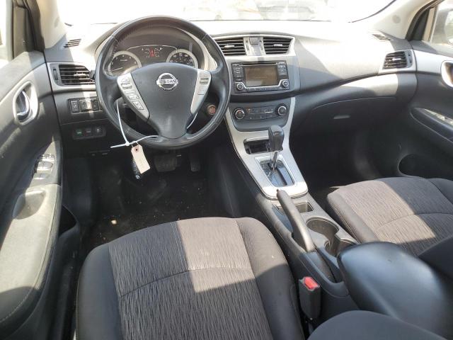 Aukcja sprzedaży 2015 Nissan Sentra S, vin: 3N1AB7AP9FY382498, numer aukcji: 51018874