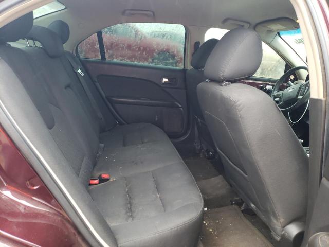 51295584 :رقم المزاد ، 3FAHP0HA7BR320520 vin ، 2011 Ford Fusion Se مزاد بيع