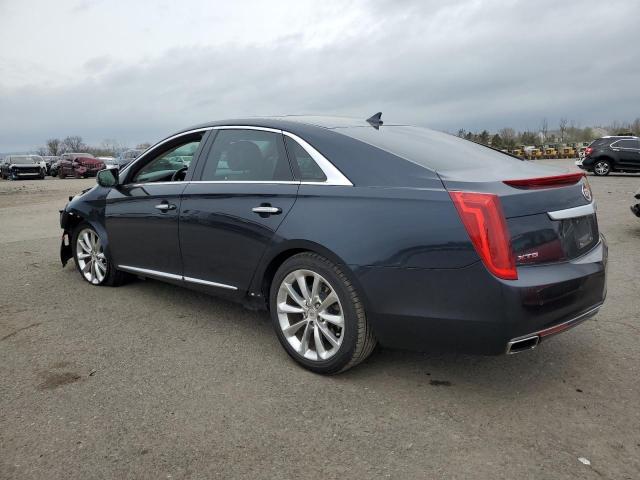 50004434 :رقم المزاد ، 2G61P5S35D9158000 vin ، 2013 Cadillac Xts Luxury Collection مزاد بيع