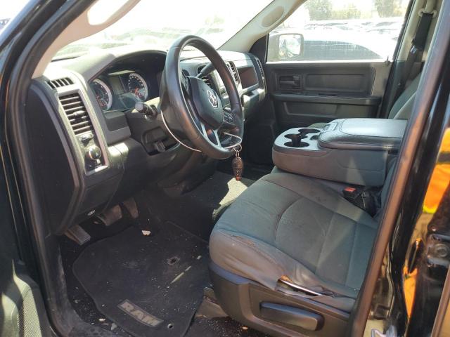 49237764 :رقم المزاد ، 1C6RR6FT4ES165098 vin ، 2014 Ram 1500 St مزاد بيع