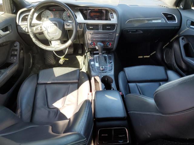 Aukcja sprzedaży 2012 Audi S4 Prestige, vin: WAUKGAFL2CA052253, numer aukcji: 49244124