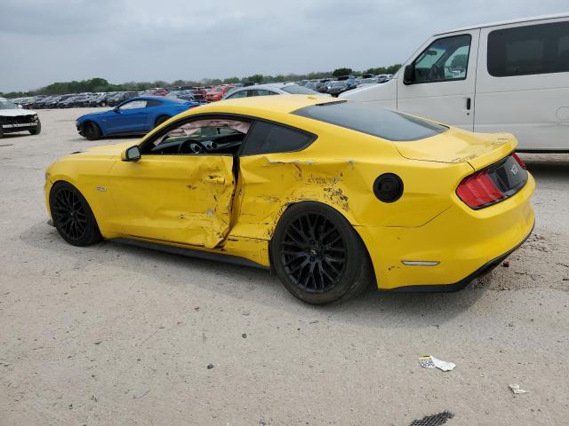 Продаж на аукціоні авто 2015 Ford Mustang Gt, vin: 1FA6P8CF8F5351499, номер лоту: 51432144