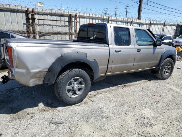 44063124 :رقم المزاد ، 1N6ED29XX3C471756 vin ، 2003 Nissan Frontier Crew Cab Xe مزاد بيع