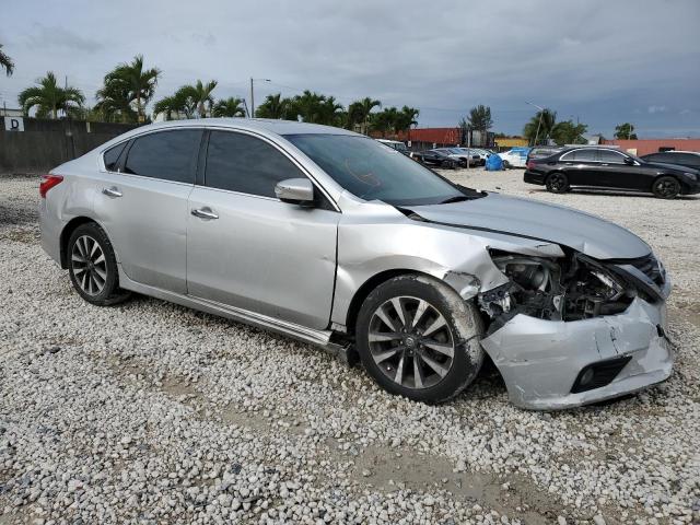 Продажа на аукционе авто 2016 Nissan Altima 2.5, vin: 1N4AL3AP8GC257396, номер лота: 49678944