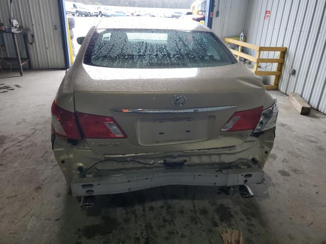 Продаж на аукціоні авто 2009 Lexus Es 350, vin: JTHBJ46G492319662, номер лоту: 48966944