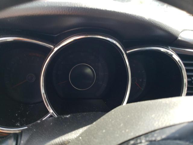 Aukcja sprzedaży 2012 Kia Optima Lx, vin: 5XXGM4A75CG024125, numer aukcji: 52213204
